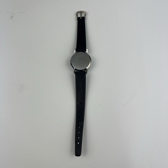 Vintage Bradley Mickey Mouse Watch 015 Swiss Made Wind Up Is Missing - Picture 10 of 14